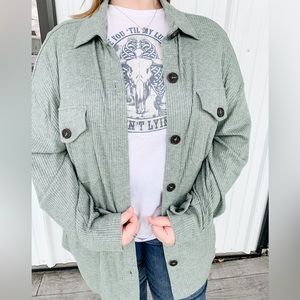 BNWT Long Sleeve Top